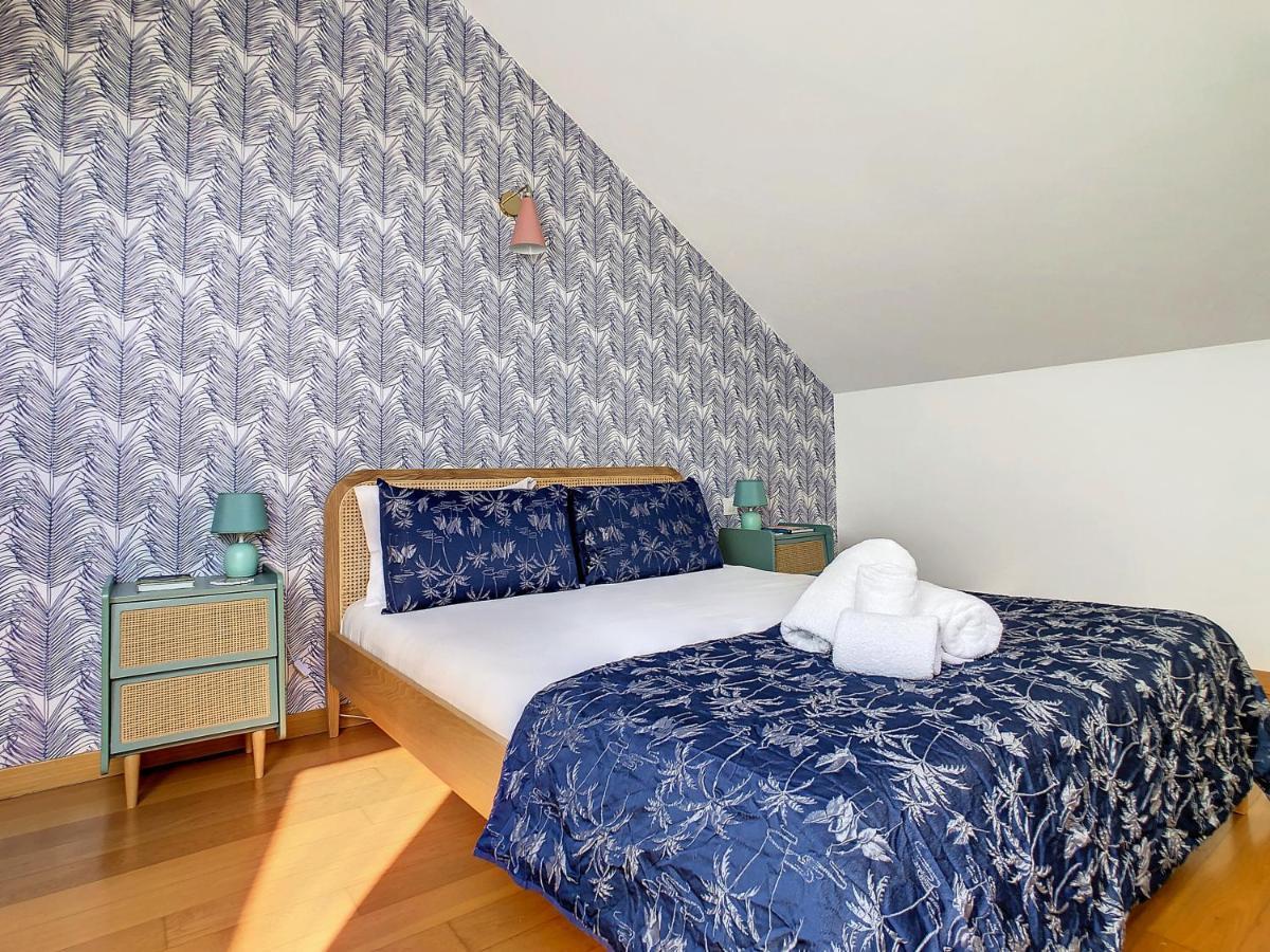 Canto Idilico By Lovelystay Funchal  Exterior foto