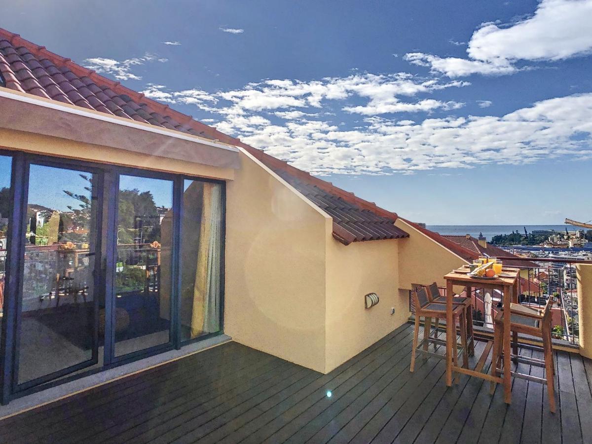 Canto Idilico By Lovelystay Funchal  Exterior foto